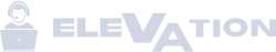 ELEVATION Logo